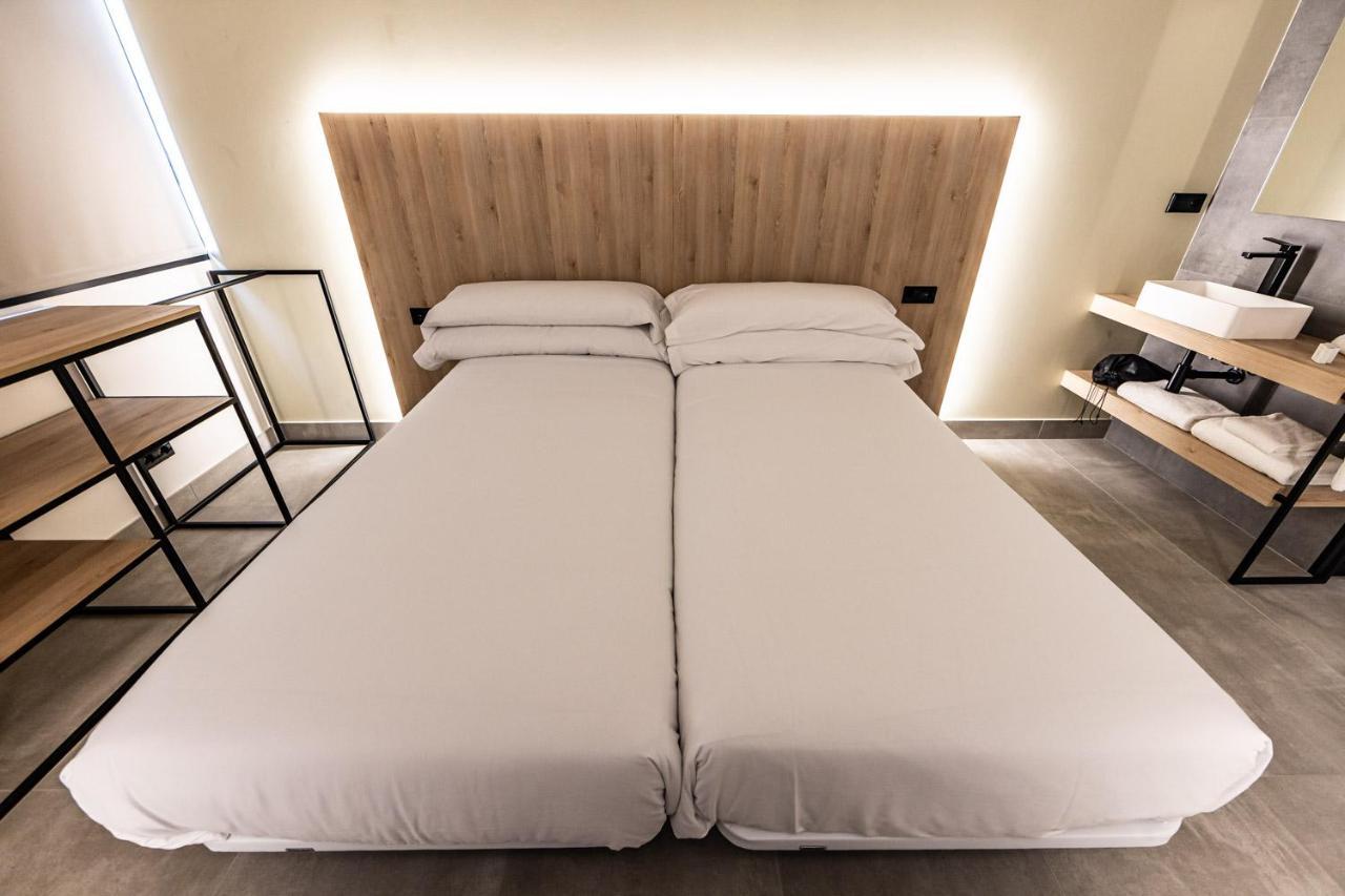 Hospedium Hotel Devalar Do Mar Camariñas Εξωτερικό φωτογραφία