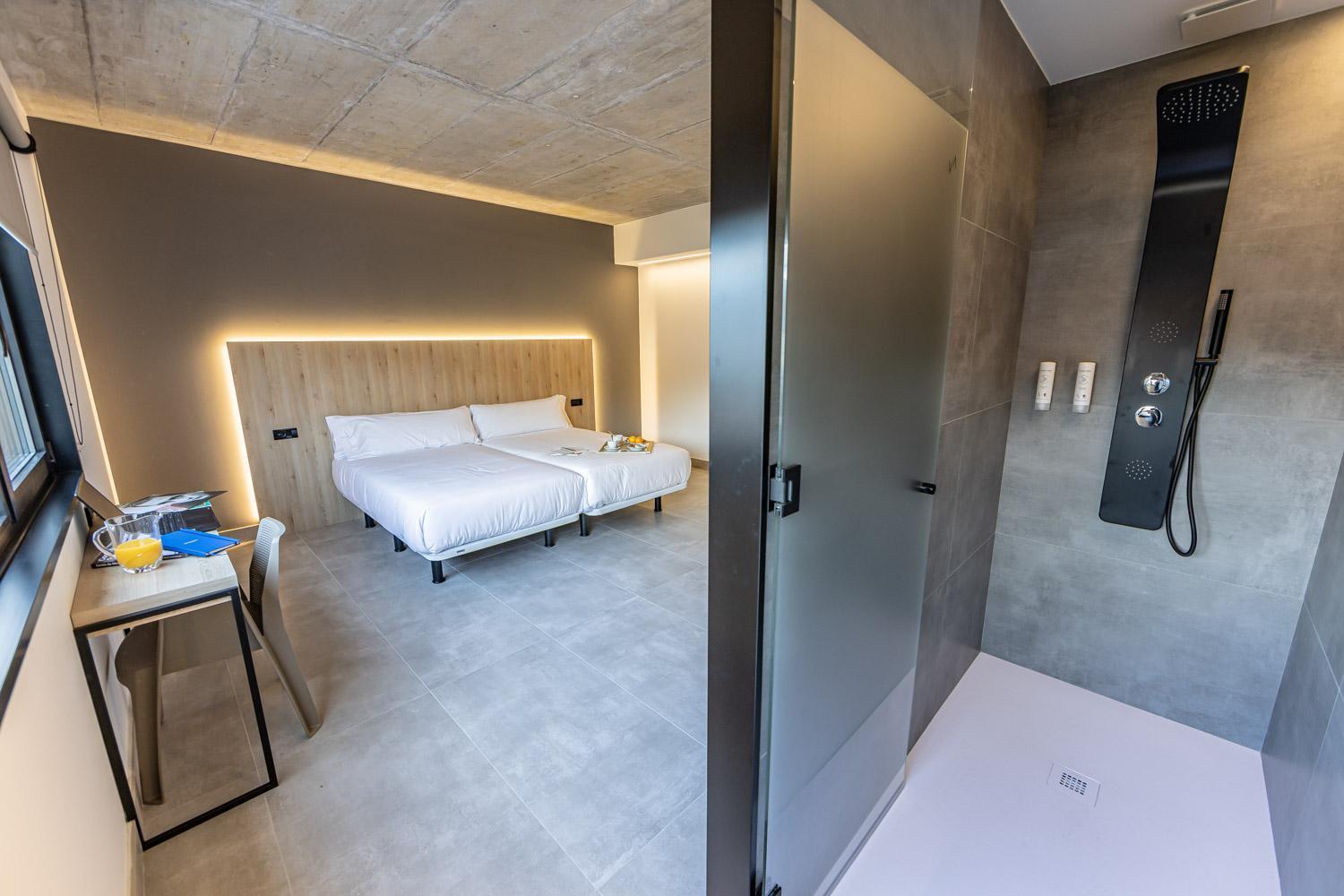 Hospedium Hotel Devalar Do Mar Camariñas Εξωτερικό φωτογραφία