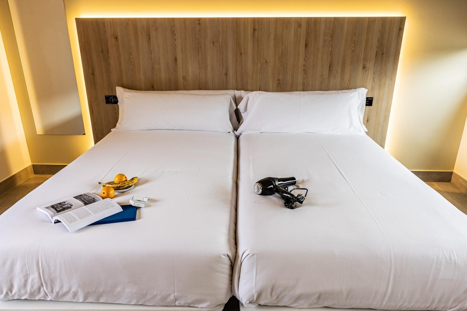Hospedium Hotel Devalar Do Mar Camariñas Εξωτερικό φωτογραφία