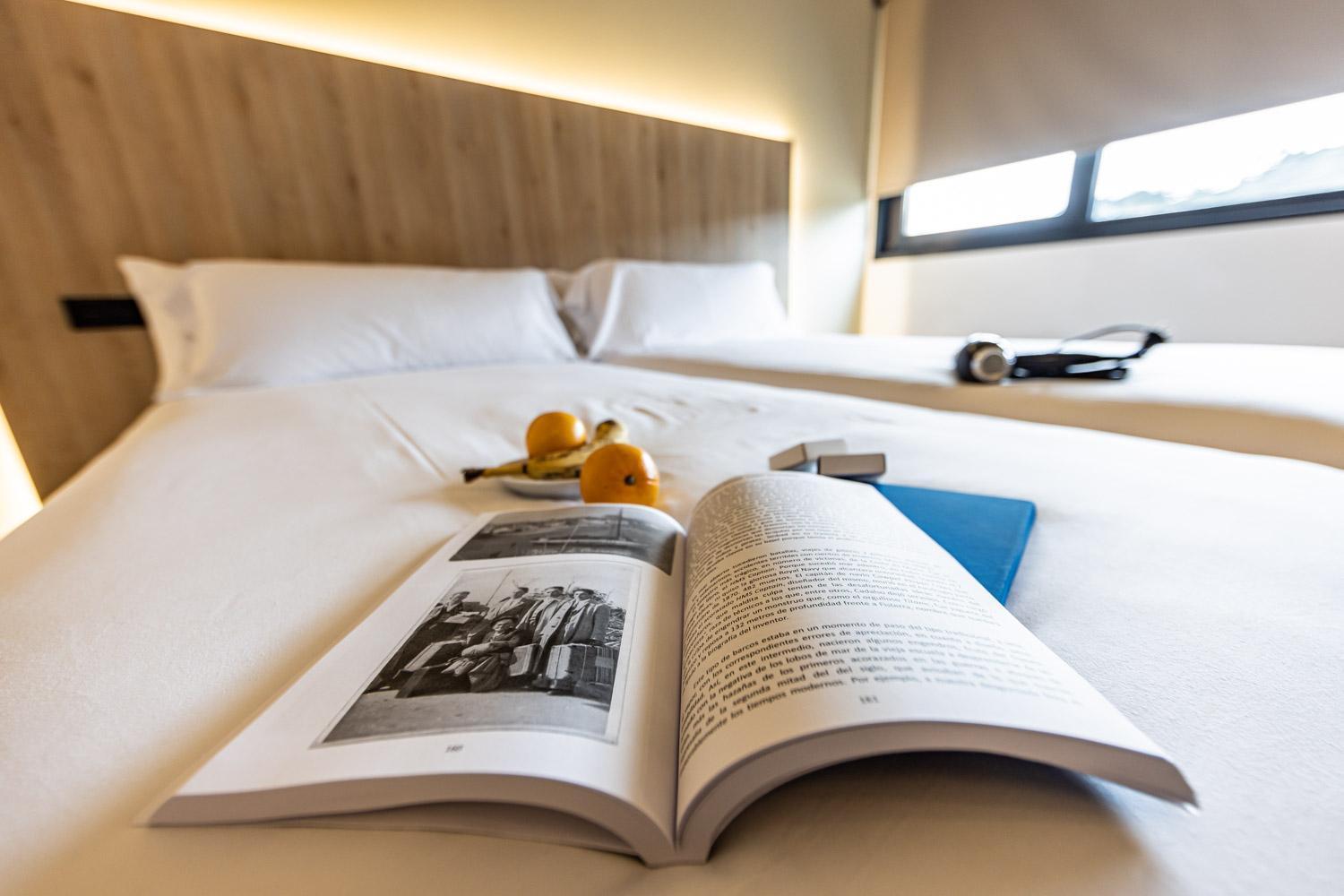 Hospedium Hotel Devalar Do Mar Camariñas Εξωτερικό φωτογραφία