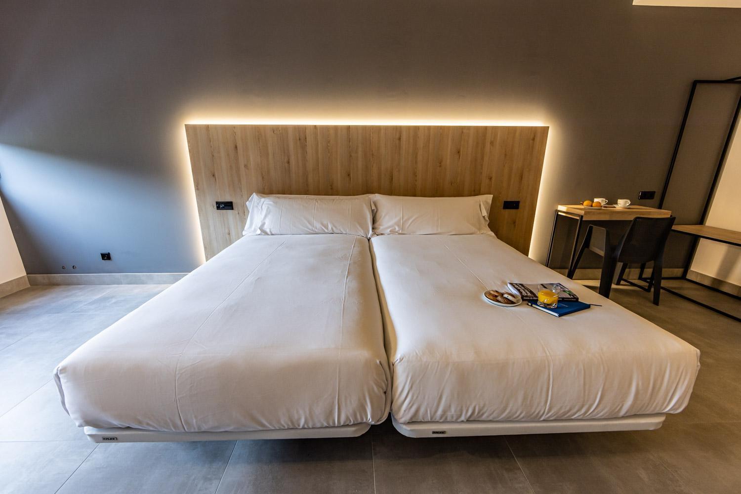 Hospedium Hotel Devalar Do Mar Camariñas Εξωτερικό φωτογραφία