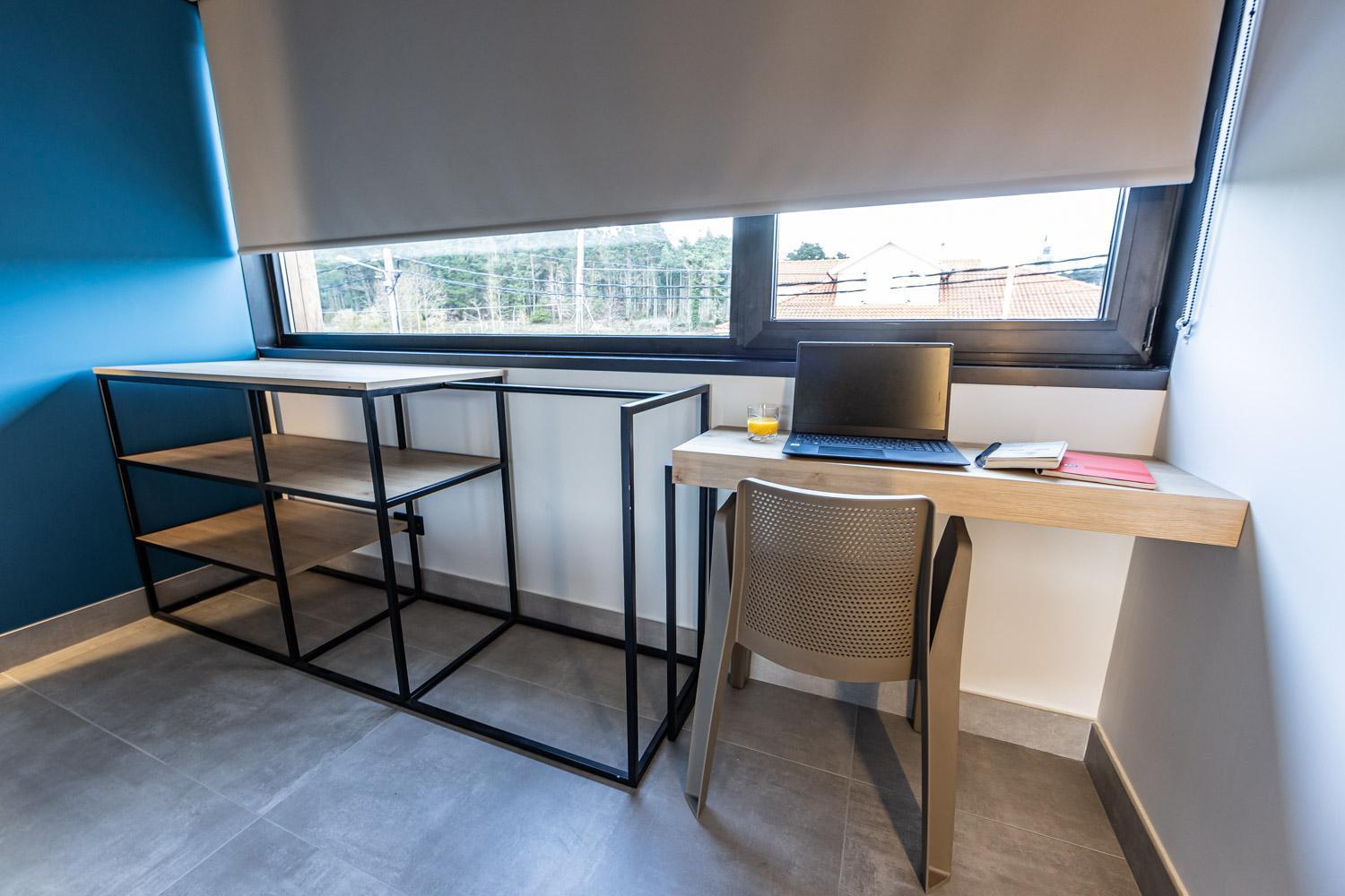 Hospedium Hotel Devalar Do Mar Camariñas Εξωτερικό φωτογραφία