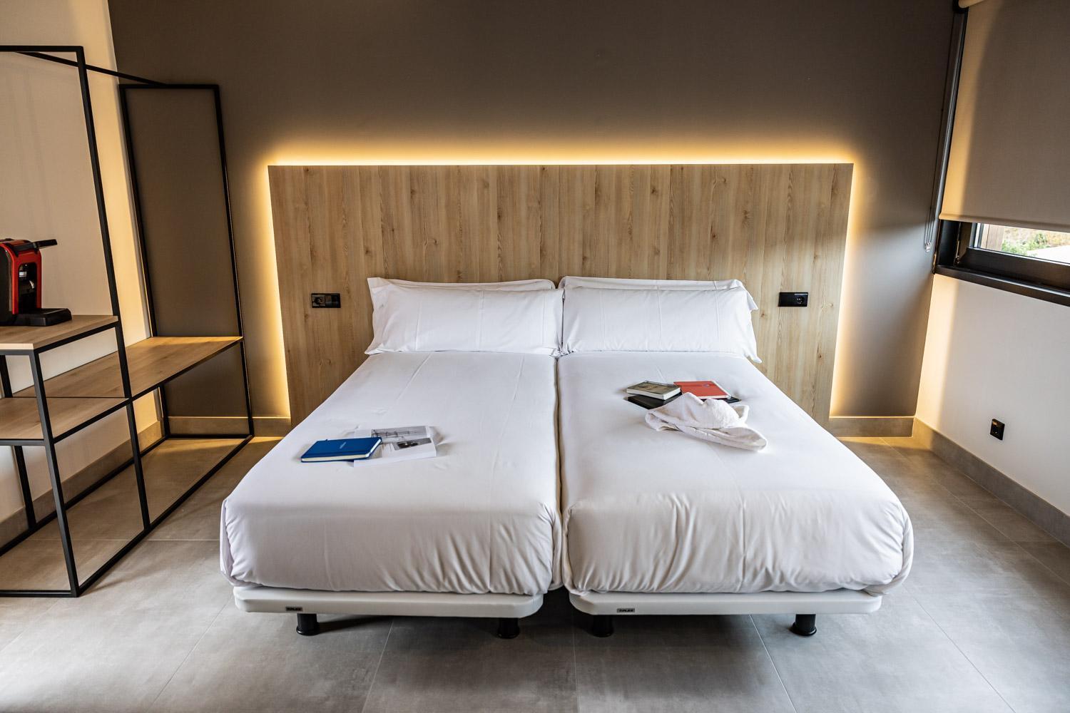 Hospedium Hotel Devalar Do Mar Camariñas Εξωτερικό φωτογραφία