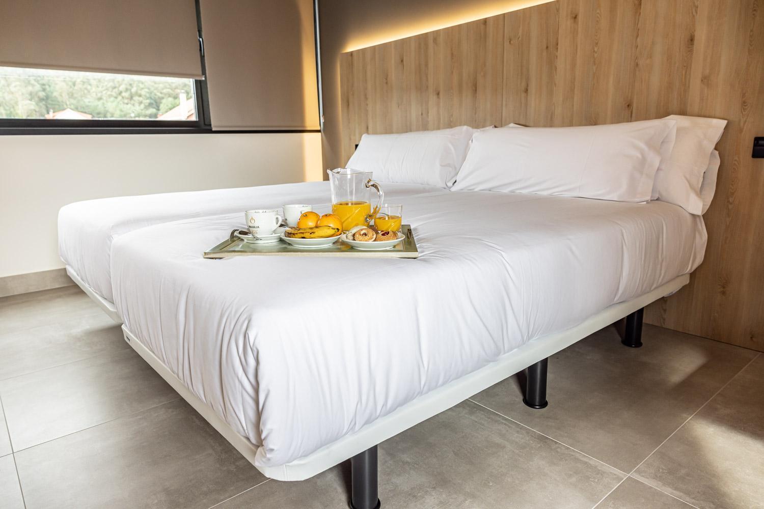 Hospedium Hotel Devalar Do Mar Camariñas Εξωτερικό φωτογραφία