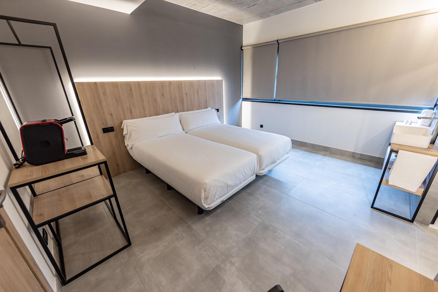 Hospedium Hotel Devalar Do Mar Camariñas Εξωτερικό φωτογραφία