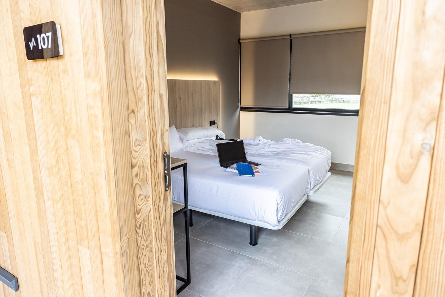 Hospedium Hotel Devalar Do Mar Camariñas Εξωτερικό φωτογραφία